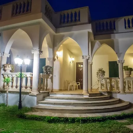 Villa Michelle House
