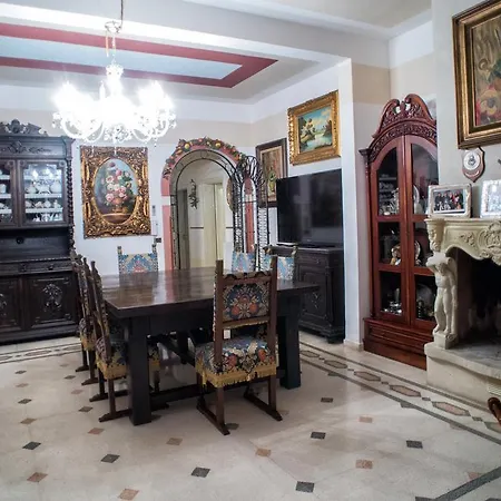 Michelle House