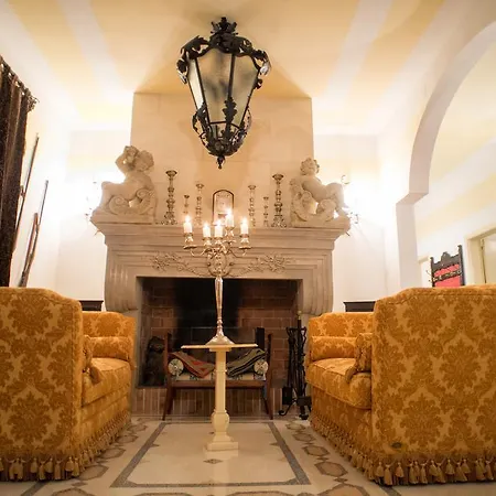 Villa Michelle House Torre Suda
