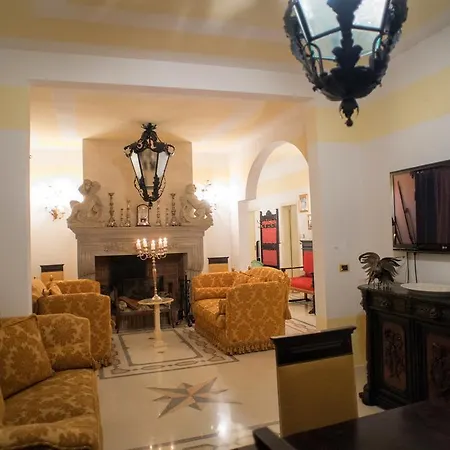 Michelle House Villa Torre Suda