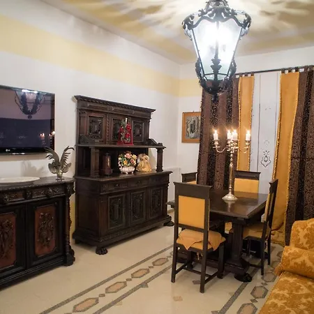 Michelle House Villa *