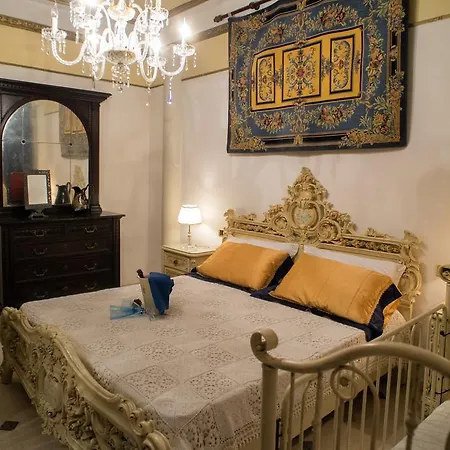 Michelle House Villa Torre Suda