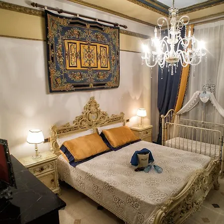 Villa Michelle House *