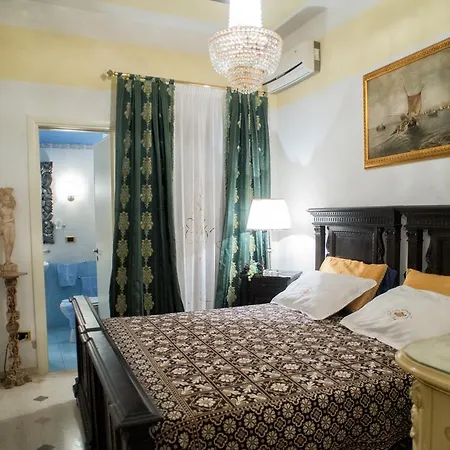 Michelle House Villa *