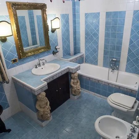 Villa Michelle House Torre Suda