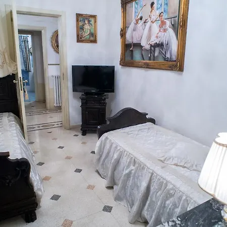 Villa Michelle House