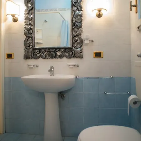 Michelle House Villa Torre Suda