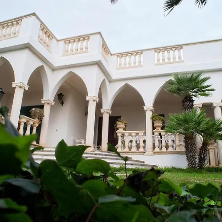 Michelle House Villa