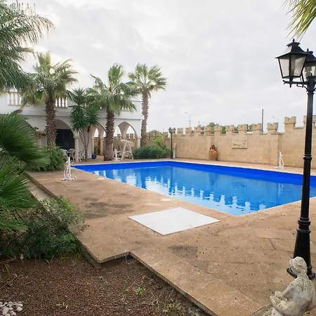 Michelle House * Torre Suda