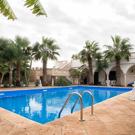 Michelle House Torre Suda